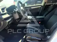 2021 Honda CIVIC фото