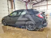 2021 Honda CIVIC фото
