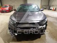 2021 Honda CIVIC фото