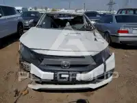 2021 Honda CIVIC photo