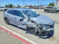2021 Honda CIVIC фото