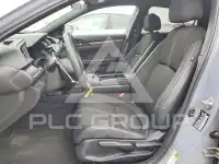 2021 Honda CIVIC photo