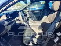 2021 Honda CIVIC фото