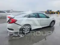 2021 Honda CIVIC фото