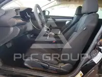 2021 Honda CIVIC фото