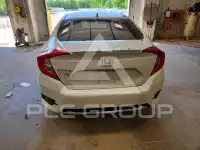 2021 Honda CIVIC photo