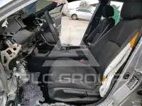 2021 Honda CIVIC фото