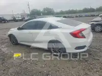2021 Honda CIVIC фото