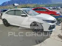 2021 Honda CIVIC фото