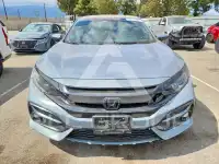 2021 Honda CIVIC фото