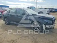 2021 Honda CIVIC фото