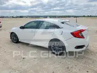 2021 Honda CIVIC фото