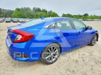2021 Honda CIVIC photo
