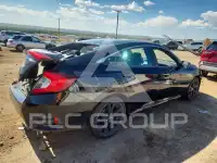 2021 Honda CIVIC photo