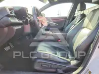 2021 Honda CIVIC photo