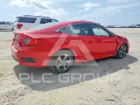 2021 Honda CIVIC фото