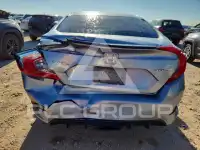 2021 Honda CIVIC фото