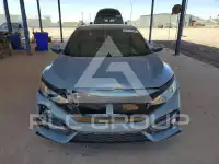 2021 Honda CIVIC фото