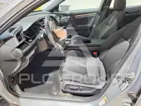2021 Honda CIVIC фото