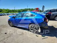 2021 Honda CIVIC фото
