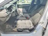 2021 Honda CIVIC фото
