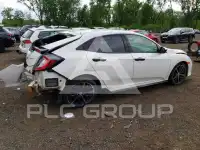 2021 Honda CIVIC фото