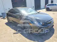 2021 Honda CIVIC фото