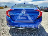 2021 Honda CIVIC photo