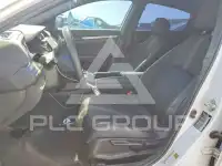 2021 Honda CIVIC photo