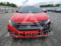 2021 Honda CIVIC фото