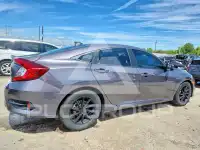 2021 Honda CIVIC фото