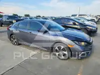 2021 Honda CIVIC photo