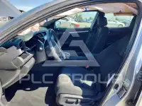 2021 Honda CIVIC фото