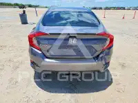 2021 Honda CIVIC фото