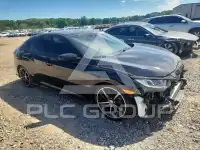 2021 Honda CIVIC photo