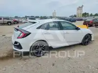 2021 Honda CIVIC фото