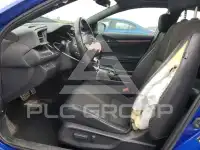 2021 Honda CIVIC фото