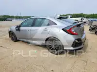 2021 Honda CIVIC фото