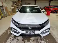 2021 Honda CIVIC фото