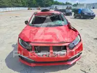 2021 Honda CIVIC фото