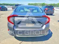 2021 Honda CIVIC фото