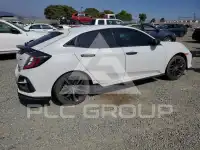 2021 Honda CIVIC photo