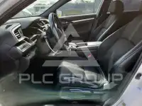 2021 Honda CIVIC photo
