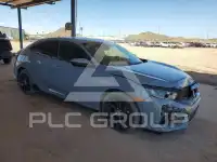 2021 Honda CIVIC фото