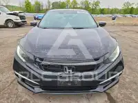 2021 Honda CIVIC фото