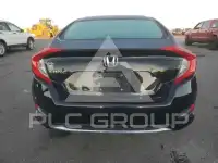 2021 Honda CIVIC photo