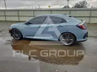 2021 Honda CIVIC photo