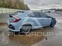2021 Honda CIVIC photo