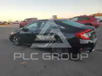 2021 Honda CIVIC photo