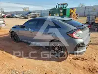 2021 Honda CIVIC фото